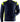 Fristads Flamestat langærmet t-shirt 7072 Mørk Marine str M - 1