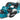 Makita 18V Falshøvl 82mm DKP181Z solo - 1