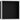 hansgrohe XtraStoris Individual vægniche mat sort med designramme 300/300/100 mat hvid - 1