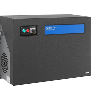 Koldtvandsrenser SC UNO 7P-180/1200 400/3/50 EU - 1