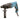 Makita 780W Bore-/mejselhammer SDS PLUS HR2470 - 1