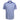 Seven Seas fine twill modern s/s SS254 lys blå str 2XL - 5
