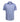 Seven Seas fine twill modern s/s SS254 lys blå str 2XL - 5