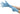 Ansell Microflex 92-134 str 6,5-7 (S) - 1