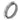 Quickbox Roth flange til vinyl - 2