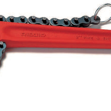 Kæderørtang RIDGID C14 HD 5" kort - 1