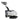 Nilfisk gulvvasker SC351 KOMPLET - 1