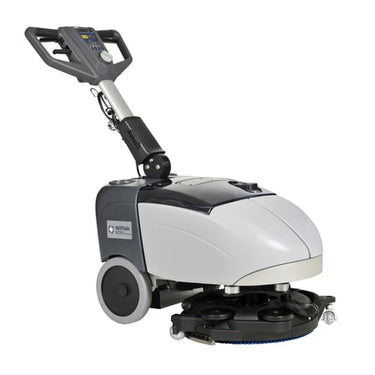 Nilfisk gulvvasker SC351 KOMPLET - 1