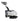 Nilfisk gulvvasker SC351 KOMPLET - 1