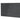 Antrasit Glas front 40 - 750W - 3