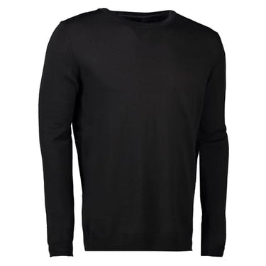 Seven Seas the knit S650 sort str S - 1