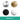 hansgrohe bruserbøjning E 39 cm 1/2" mat sort - 5