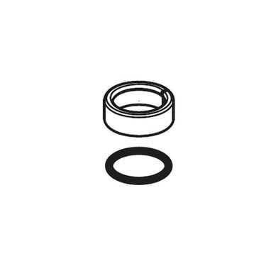 Børma standard Reparationssæt F960498NU - 1