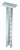 Loftpendel US 5 K 70 FT - 1