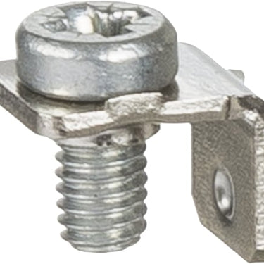 Drejeafbryder IP44-55 underlag tilbehør jordklemme - 1