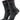 Sievi bomuldssokker 99360 str 43-46 - 2