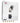 METRO THERM fjernvarmeunit System 4 Slimline Termisk - 1