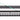 NetConnect Patchpanel til KJX jacks 24 ports panel 1U Sort - 1