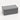 Kasse CA-290 aluminium 260X160X90 - 1