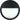 Palma front cover eyelid mat sort - 1
