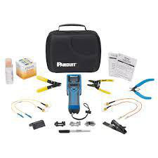 Opticam konnekterings kit med blad cleaver - 1