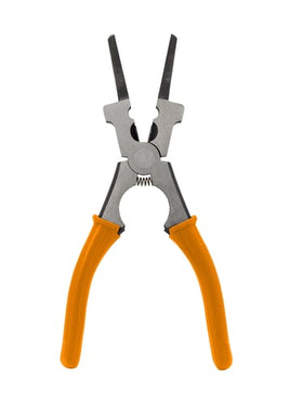 WLDPRO Universal dysetang 200 mm til MIG/MAG-svejning - 1