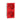 2xSchuko socket 2P+E screwless red - 1