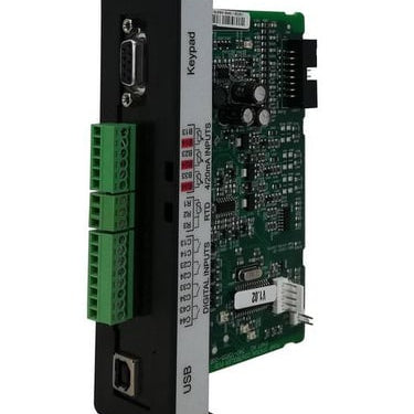 MCD 600 Pumping Smart Card - 1