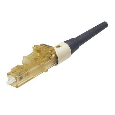Opticam fiber konnektor LC OM1 TB - 1
