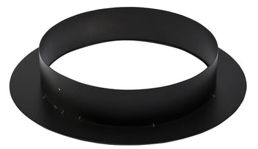 Metalbestos Wood murbøsning Ø230/130 med 50 mm flange - 1