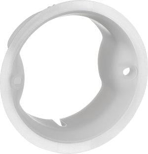 Loft- og vægdåse tilbehør afstandsring 9-16 mm for PL dåse - 1
