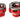 Skærehoved RIDGID 11R 3/4" 65570 - 1