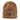 Carhartt 104068 Teller hue brun one size - 1