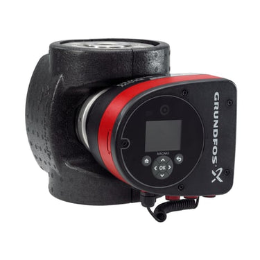 Grundfos MAGNA3 brugsvandspumpe 32-120 F N 230V 220 mm PN6/10 - 1