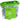 10 DIN 125B facetskive elgalvaniseret - 2