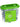 10 DIN 125B facetskive elgalvaniseret - 2