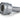 Click kobling 1/2" slangespids - 1