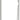 LK FUGA Baseline 50 ramme 1,5 modul hvid - 1
