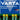 Varta batteri GENOPLADELIG AAA 800mAh 4-PAK - 1