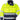 Fristads Hi-Vis vinterjakke kl.3 444 gul/marine str XS - 1