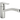 Oras Swea køkkenarmatur krom - 1