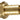 NITO 1" Slangeforskruning med RG og 3/4" slangespids - 1