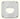 Ramme IP54 INDOOR 180 Hvid - 1