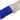 Isol. spadestik A2507H 1,5-2,5mm² 6,3x0,8 Blå - 4