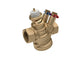 Danfoss AB-QM 4.0 flowbegrænser DN15 med indvendig gevind - 1