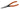 Bahco Fladtang 160mm ergo 2421D - 1