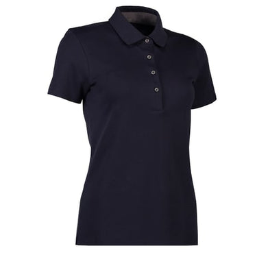 Seven Seas the polo dame S610 navy str M - 1