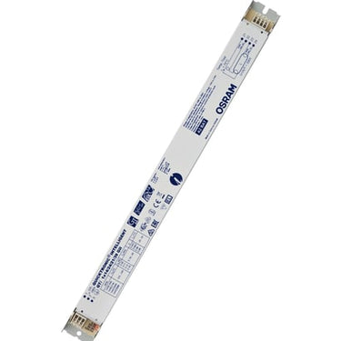 OSRAM Quicktronic QTI 1X14/24/21/39W GII - 1