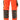 Mascot bukser 15579 hi-vis rød/antracit str 82C62 - 1