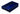Lagerkasse 4531 300x188x80 blå - 1